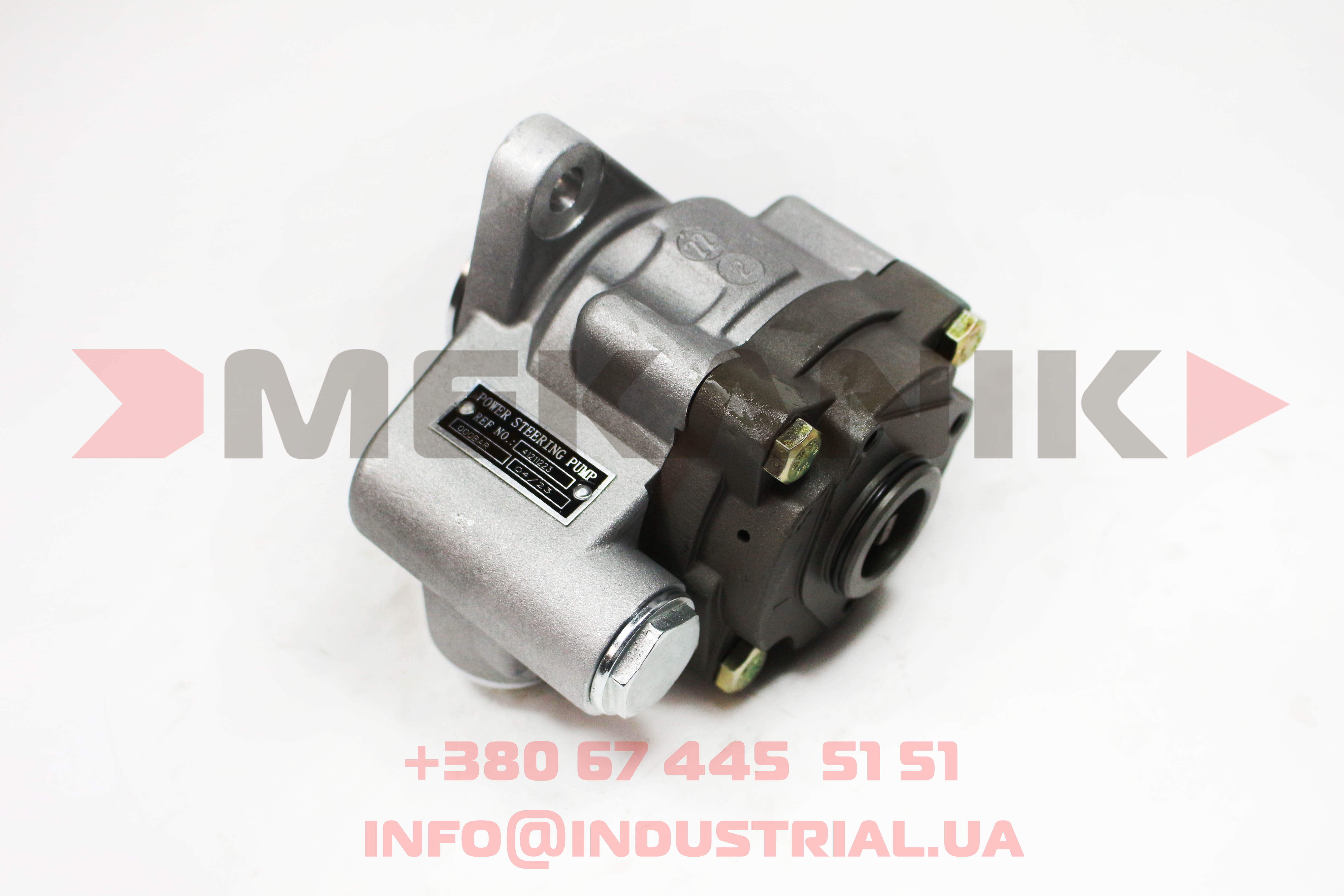 MKA 3769349 MEKANIK